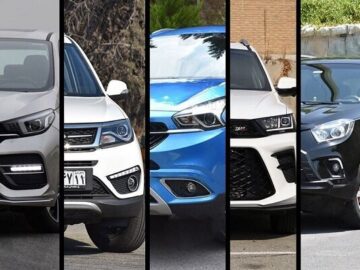 قیمت خودروهای مونتاژی تصویب شد