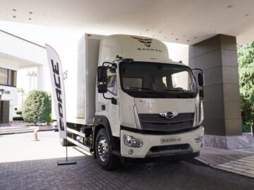 قیمت فورس ۱۲ تن و امپاور ۱۹ تن اعلام شد