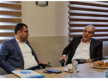 مجموعه جهانگردی اصفهان قطب گردشگری کشور می‌شود