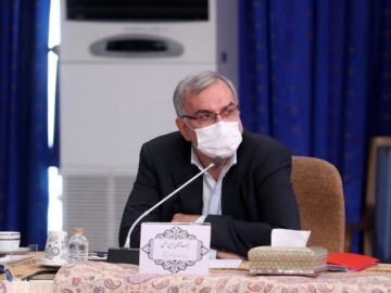 مجوز استخدام ۲۵ هزار پرستار صادر شد