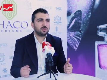 محصولات آرایشی بهداشتی ایران در سطح استاندارد جهانی است| ورود کالای قاچاق ضربه به تولید داخلی