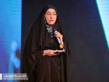 مدیر تیم اسنواتِک: حل مسائل صنعت لوازم خانگی در اکوسیستم نخبگانی و نوآوری