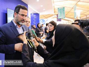 معاون وزیر صمت: ایجاد گشایش‌های جدید پتروشیمی و فولاد برای رونق دوباره واحدهای تولید لوازم خانگی