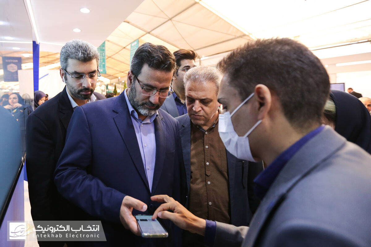 معاون وزیر صمت: ایجاد گشایش‌های جدید پتروشیمی و فولاد برای رونق دوباره واحدهای تولید لوازم خانگی