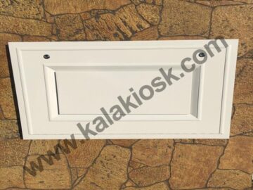 معرفی محصول دریچه بازدید داکت اسپلیت