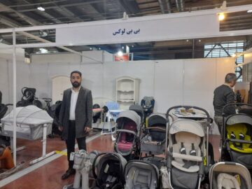 نان دیگر در تولید نیست؛ در دلالی است