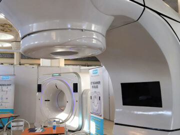 نخستین حضور شرکت‌های صادراتی ایرانی در نمایشگاه تجهیزات پزشکی برزیل