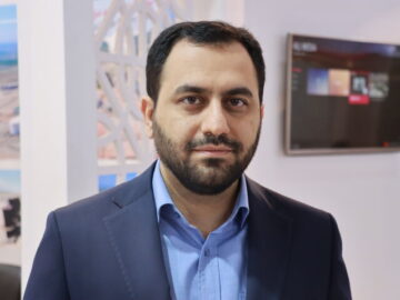 هدف گذاری ۳۰میلیون دلاری بنیاد برکت برای ارزآوری در ۱۴۰۲| ۱۴سال تلاش بی وقفه برای ایجاد زنجیره تولید