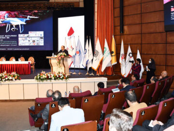 هفتمین کنگره بین المللی معدن و صنایع معدنی برگزار می شود