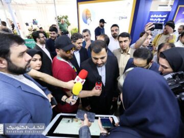 وزیر ارتباطات: کارخانه‌های تولید لوازم خانگی باید به سوی هوشمندسازی حرکت کنند