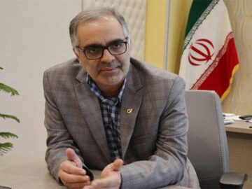 اجرای بزرگترین طرح پیمایش زمین‌شناسی در کشور