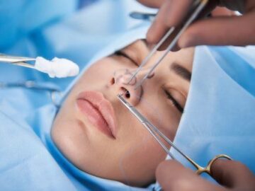 اعلام فهرست کشورهایی که بیشترین عمل جراحی پلاستیک را دارند| ایران رتبه اول در عمل جراحی بینی