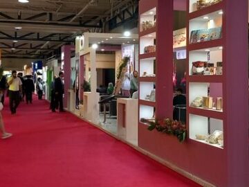 اگروفود؛ نمایشگاهی شایسته صنعت غذایی کشور| دولتمردان؛ غایبان بزرگ رویداد بین المللی