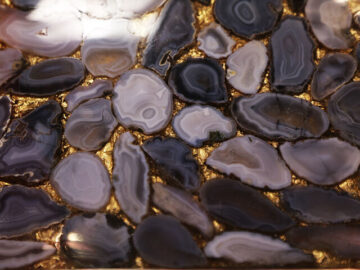 ایران رتبه نخست در تنوع سنگ‌های تزئینی دنیا