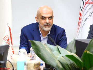 ایمیدرو تشکیل صندوق سرمایه گذاری کالا بر مبنای فولاد و مس را کلید زد