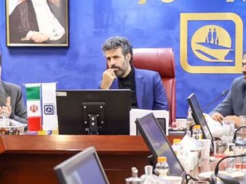 بانک اطلاعات حقوقی و املاک صندوق فولاد به‌زودی راه‌اندازی خواهد شد