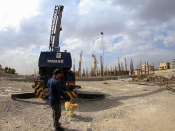 بخشنامه جدید مالیاتی برای واردکنندگان ماشین آلات و تجهیزات