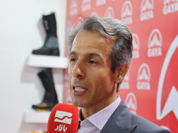 برخی ملزومات تولید اجازه واردات ندارد خودمان هم تکنولوژی ساخت را نداریم