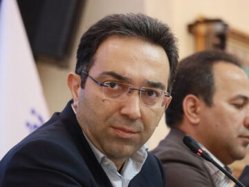 به دنبال صادرات محصول نهایی از مشتقات نفتی هستیم