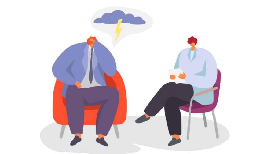 بهترین روان درمانگر در شیراز