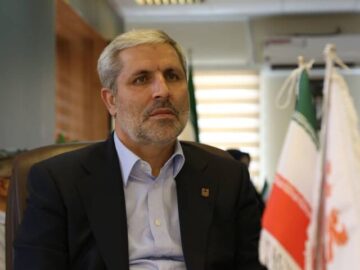 بهره برداری از معدن سریدون در چند ماه آینده