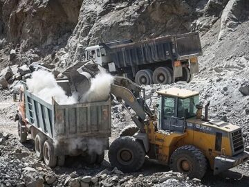 تکنولوژی های جدید ذائقه بازار مس را تغییر داد| هفت درصد معادن مس ایران اکتشاف شده