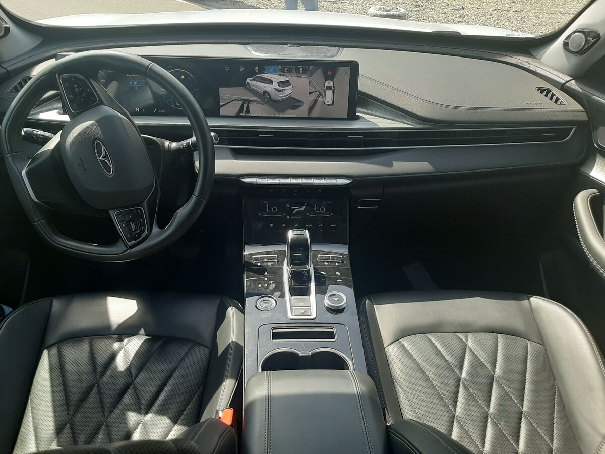 تیگو ۸ پرو پلاگین هیبرید چه ویژگی های دارد؟ | ۳۲۶ اسب بخار قدرت و مصرف ۱.۵ لیتر در ۱۰۰ کیلومتر