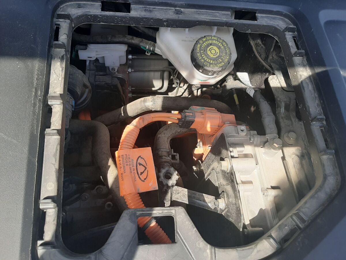 تیگو ۸ پرو پلاگین هیبرید چه ویژگی های دارد؟ | ۳۲۶ اسب بخار قدرت و مصرف ۱.۵ لیتر در ۱۰۰ کیلومتر