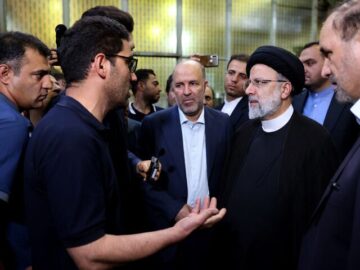 جشن احیای ۲۱۴ واحد صنعتی و تولیدی آذربایجان شرقی برگزار شد