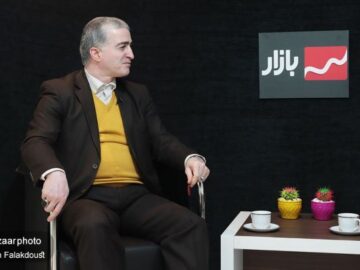 دولت و مجلس به جای دخالت با رانت خواران مقابله کند| تصمیمات بازار فولاد بدون اتحادیه ها گرفته نشود