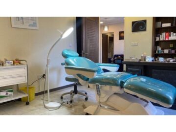 راهنمای خرید تخت زیبایی و تجهیزات مطب