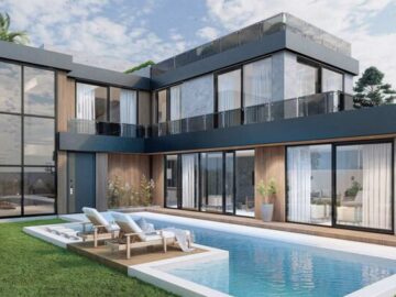 زندگی‌ای زیبا با دکوراسیون منزل مناسب!