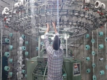 سرمایه گذاری صنعتی در زنجان ۱۷۰ درصد رشد یافت