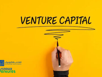 صندوق سرمایه‌گذاری خطرپذیر شرکتی، چگونه به کمک اکوسیستم نوآوری می‌آید؟