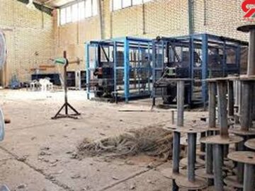 صنعت خراسان رضوی نیازمند نوسازی| واحدهای تولیدی زیر ظرفیت کار می‌کنند