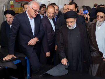 ضرورت تامین سرمایه در گردش واحدهای تولید چرم تبریز