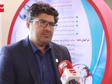ظرفیت تولید تجهیزات یک بار مصرف پزشکی تا ۵ میلیارد دلار را داریم| کیفیت محصول ایرانی بالاتر از چینی