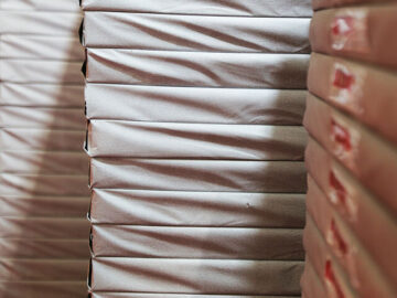 قیمت انواع کاغذ و مقوا در ۱۸ خرداد ۱۴۰۲