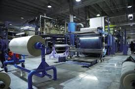 ماشین آلات صنعت نساجی و پوشاک نیازمند نوسازی