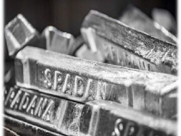 معرفی شمش آلومینیوم و کاربرد آن