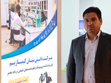 نقدینگی مشکل مهم دانش بنیان های تازه تاسیس| نبود چشم انداز صادراتی با عدم ثبات در تامین مواد اولیه