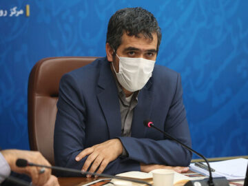 نگاه درآمدی به مصارف حقوق دولتی معادن نداشته باشیم