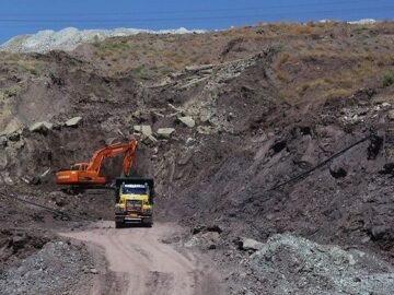 همایش روز ملی صنعت و معدن فردا برگزار می شود