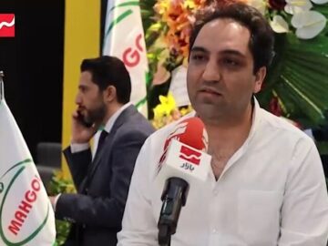 همکاری با دانش بنیان ها برای تولیدات سلامت محور| مطابق با بازارهای صادراتی تولید داریم