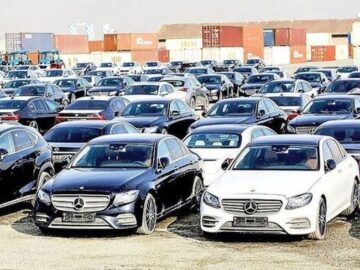 واردات خودرو کارکرده فرصتی برای ارتقا تولید داخل| تلاش دست های پشت پرده بی نتیجه می شود