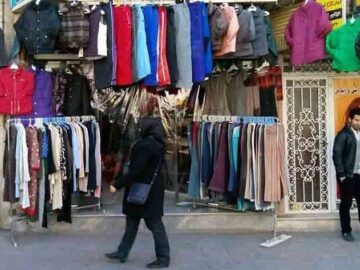 ورود سازمان استاندارد به تولیدات پوشاک