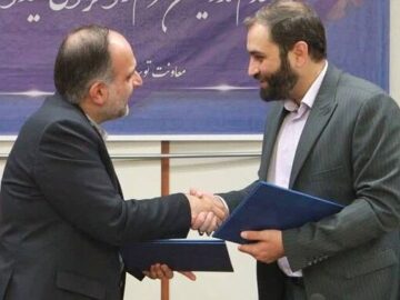 وزارت کار حامی مشاغل خانگی مُد و لباس شد