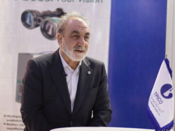 وصول به موقع مطالبات از مراکز پزشکی عامل به روز رسانی تجهیزات تولید دارو