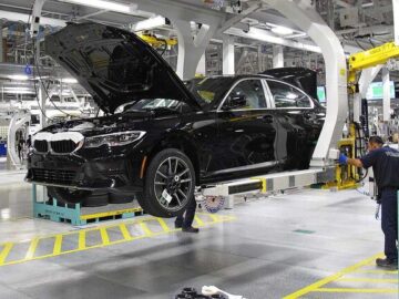 آپشن واژه غیر فنی و غیرعلمی در صنعت خودرو دنیا| خودروهای اقتصادی اروپا استاندارد داخلی را ندارد؟