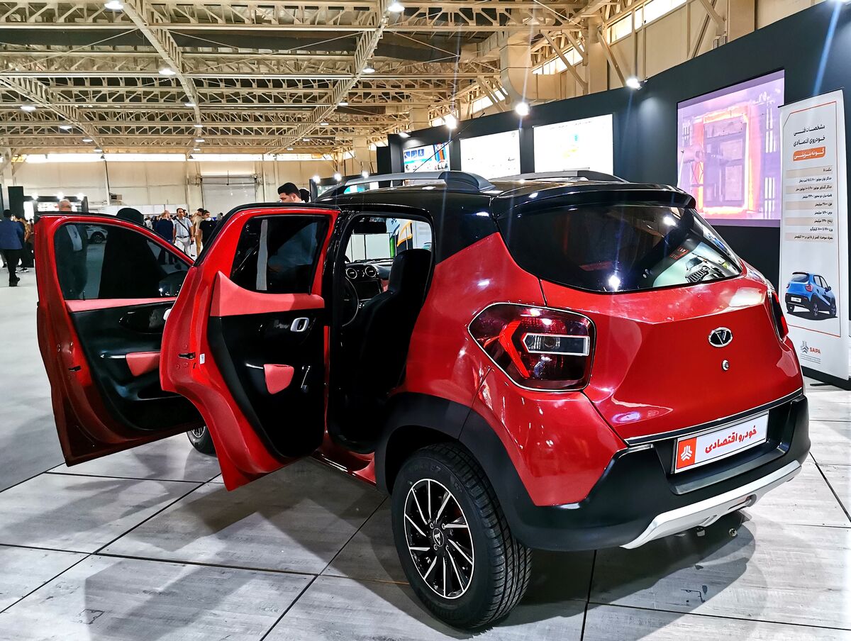 آپشن واژه غیر فنی و غیرعلمی در صنعت خودرو دنیا| خودروهای اقتصادی اروپا استاندارد داخلی را ندارد؟